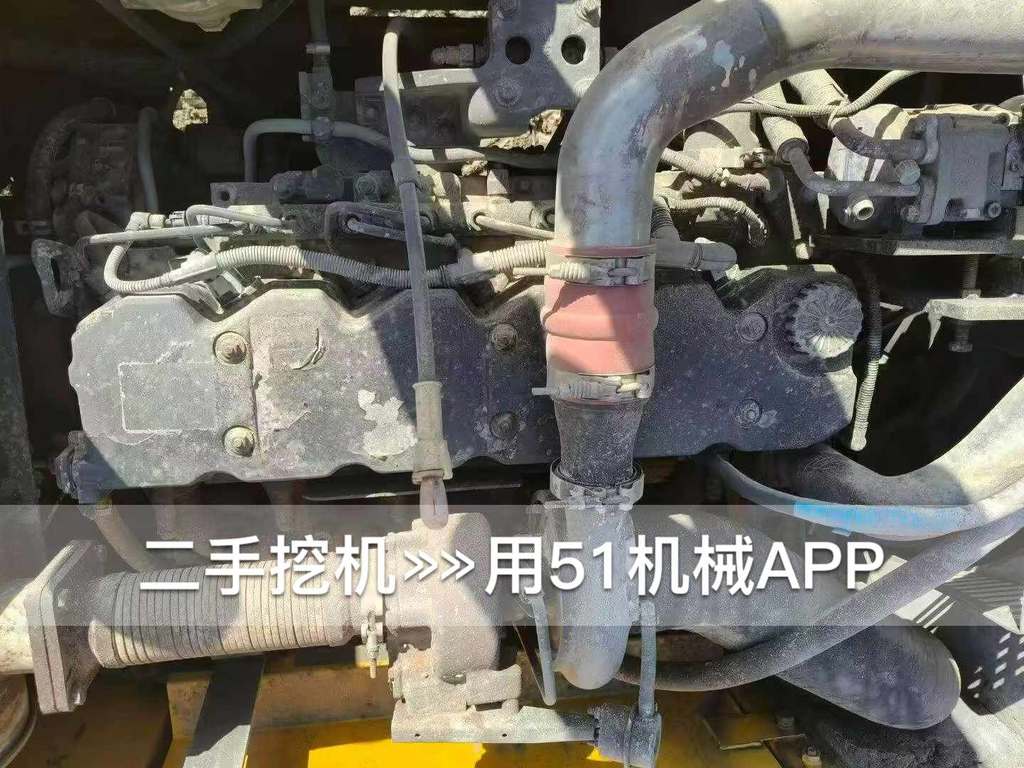 51挖机